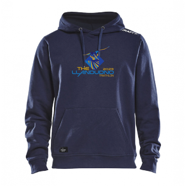 Llandudno Triathlon Event Hoodie Pre-Order Offer